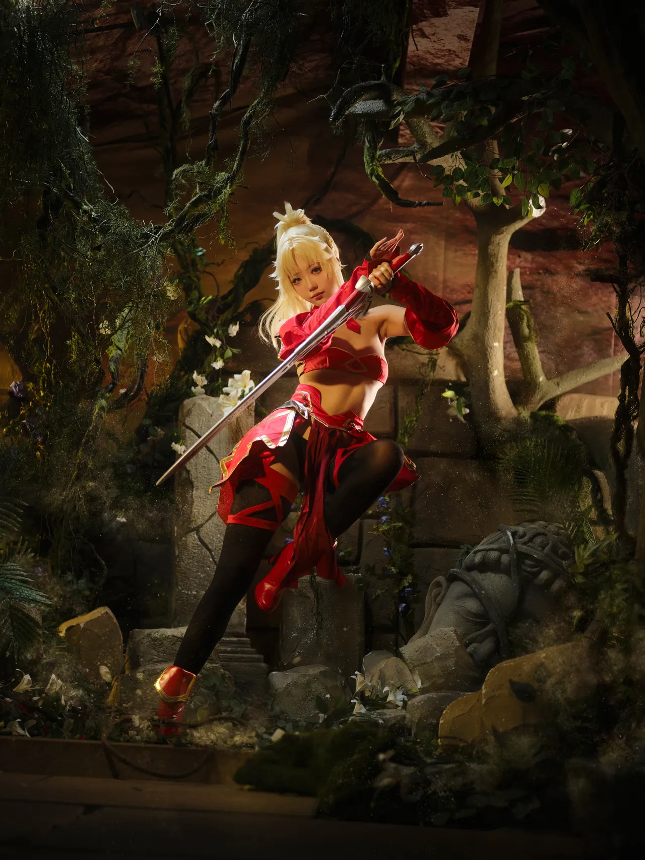 湖里狸 莫德雷德-erohere13.webp